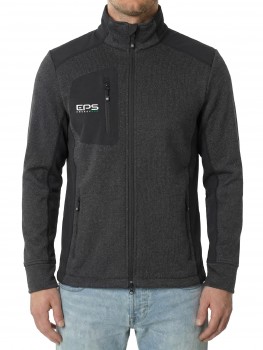 EPS ENERGY STRICKFLEECE HERREN | yam yam world
