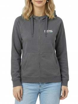 EPS ENERGY ZIP-HOODIE DAMEN | yam yam world