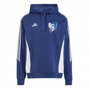 ESV VILLINGEN HOODIE DAMEN 24 | yam yam world