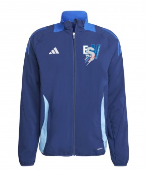 ESV VILLINGEN PR�SENTATIONSJACKE 24 | yam yam world
