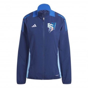 ESV VILLINGEN PR�SENTATIONSJACKE DAMEN24 | yam yam world