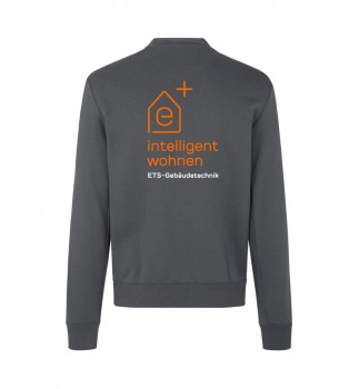 ETS GEB�UDETECHNIK CARDIGAN | yam yam world