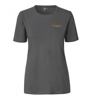 ETS GEB�UDETECHNIK DAMENSHIRT | yam yam world
