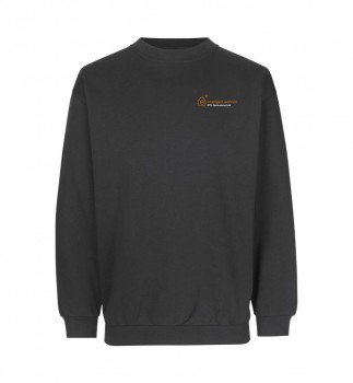 ETS GEB�UDETECHNIK SWEATSHIRT UNISEX | yam yam world
