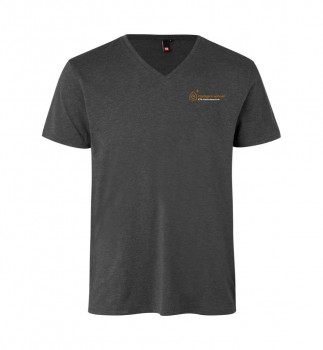 ETS GEB�UDETECHNIK V-SHIRT | yam yam world