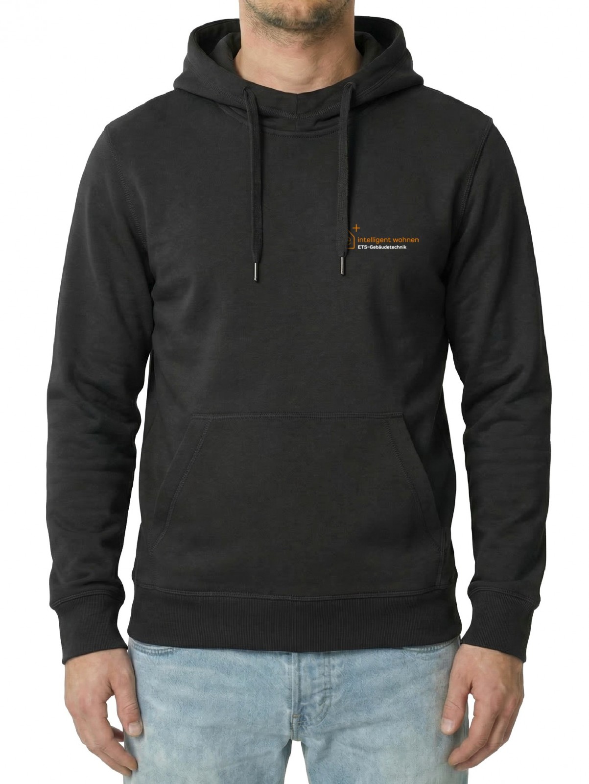 ETS GEB�UDETECHNIK HOODY II