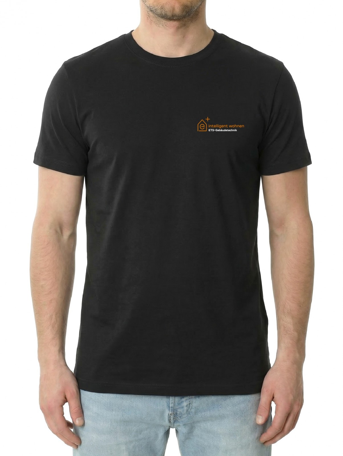 ETS GEB�UDETECHNIK SHIRT II
