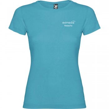 EVIMEDIA R-SHIRT DAMEN | yam yam world
