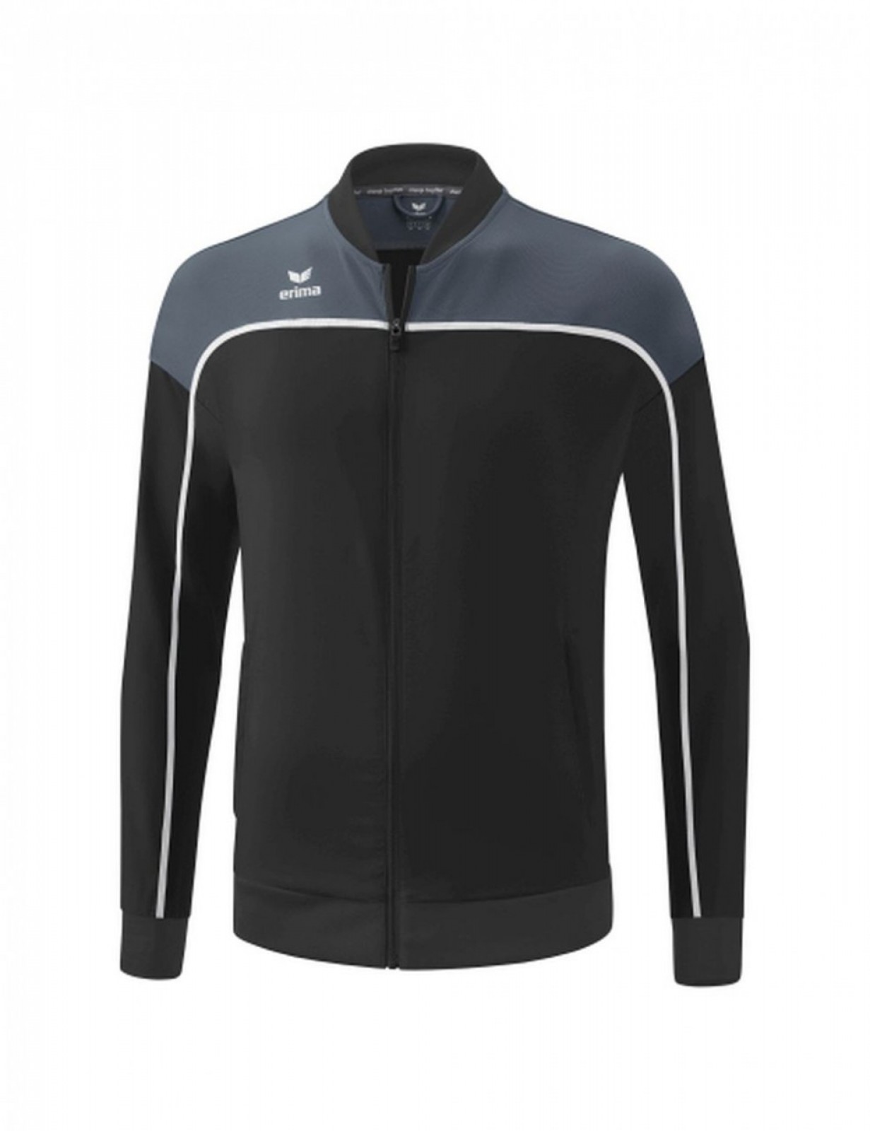 Erima 1012304 PR�SENTATIONSJACKE schwarz