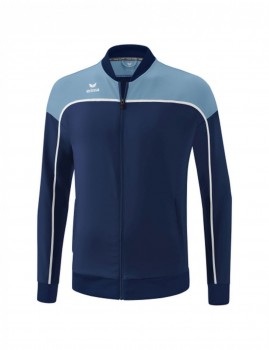 Erima 1012308 Sweatjacken navy | yam yam world