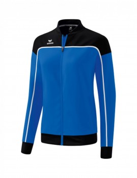Erima 1012311 Sweatjacken blau | yam yam world