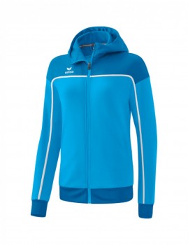 Erima 1032314 Sweatjacken blau | yam yam world