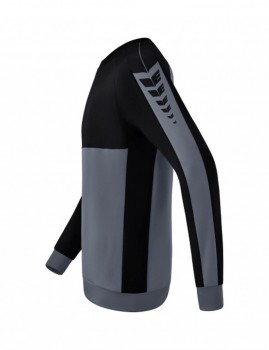 Erima 1072203 Sweatshirts grau | yam yam world