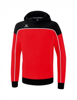 Erima 1072301 Sweatshirts rot | yam yam world