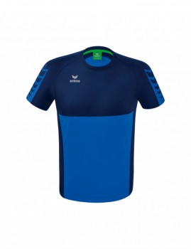 Erima 1082206 T-Shirts blau | yam yam world