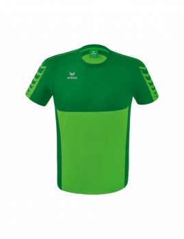Erima 1082208 T-Shirts gr�n | yam yam world