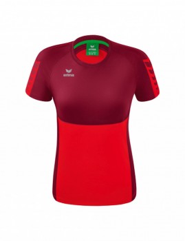 Erima 1082216 T-Shirts rot | yam yam world