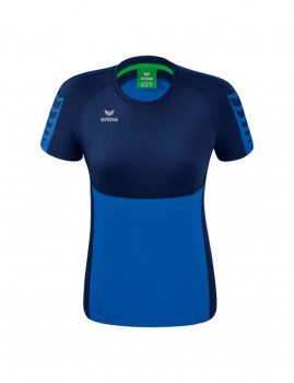 Erima 1082217 T-Shirts blau | yam yam world