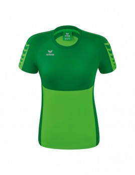 Erima 1082219 T-Shirts gr�n | yam yam world