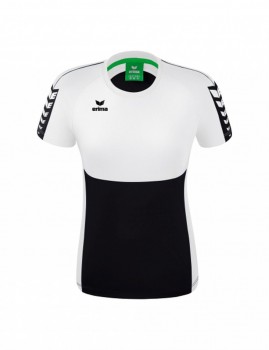 Erima 1082225 T-Shirts schwarz | yam yam world