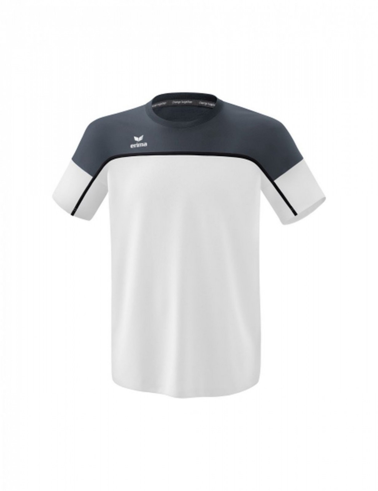 Erima 1082316 T-SHIRT weiss