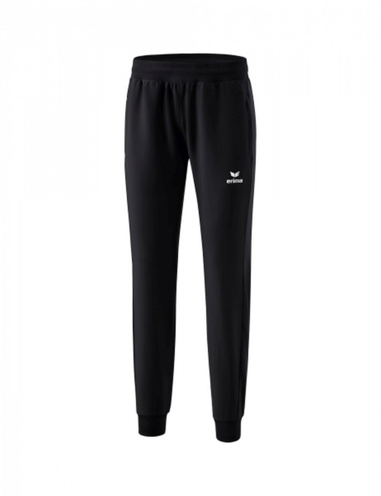 Erima 1102313 PR�SENTATIONSHOSE schwarz