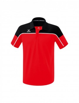 Erima 1112301 Poloshirts rot | yam yam world
