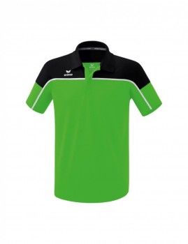 Erima 1112303 Poloshirts gr�n | yam yam world