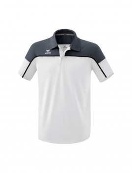 Erima 1112307 Poloshirts weiss | yam yam world