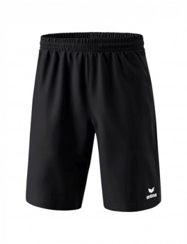 Erima 1162301 SHORT schwarz | yam yam world