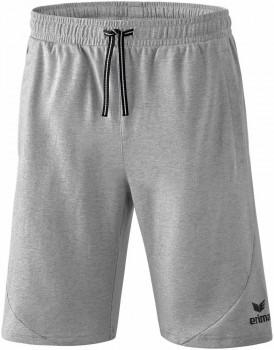 Erima 2081804 SWEAT PANT grau | yam yam world