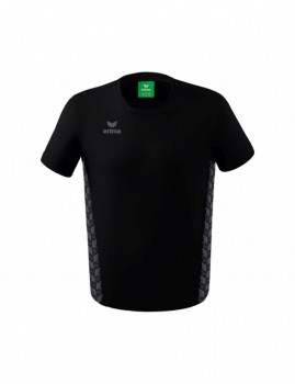 Erima 2082207 T-Shirts schwarz | yam yam world
