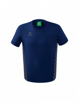 Erima 2082208 T-Shirts navy | yam yam world