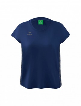 Erima 2082213 T-Shirts navy | yam yam world