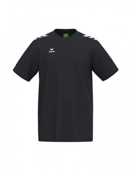 Erima 2082548 T-Shirts schwarz | yam yam world