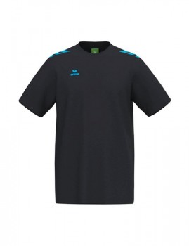 Erima 2082552 T-Shirts schwarz | yam yam world