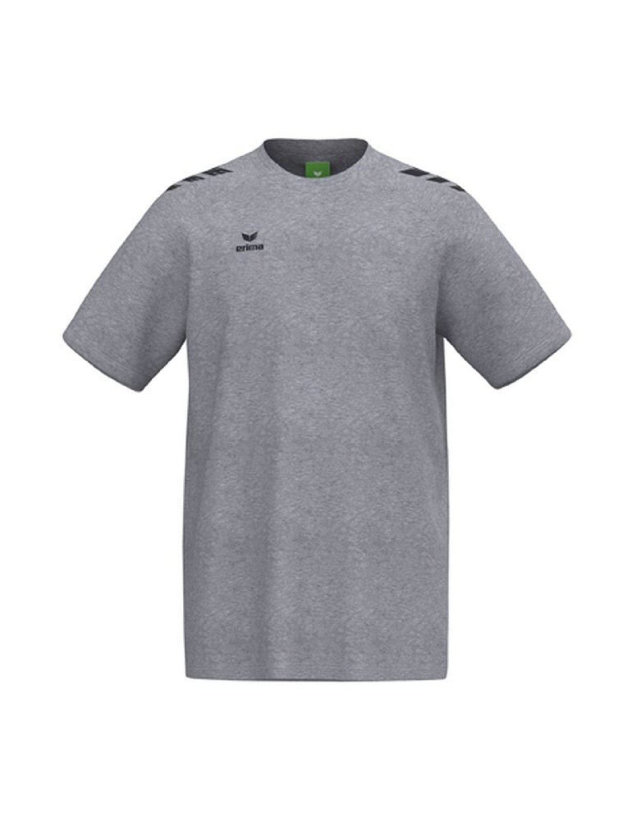 Erima 2082554 T-SHIRT grau