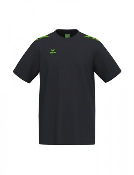 Erima 2082555 T-Shirts schwarz | yam yam world