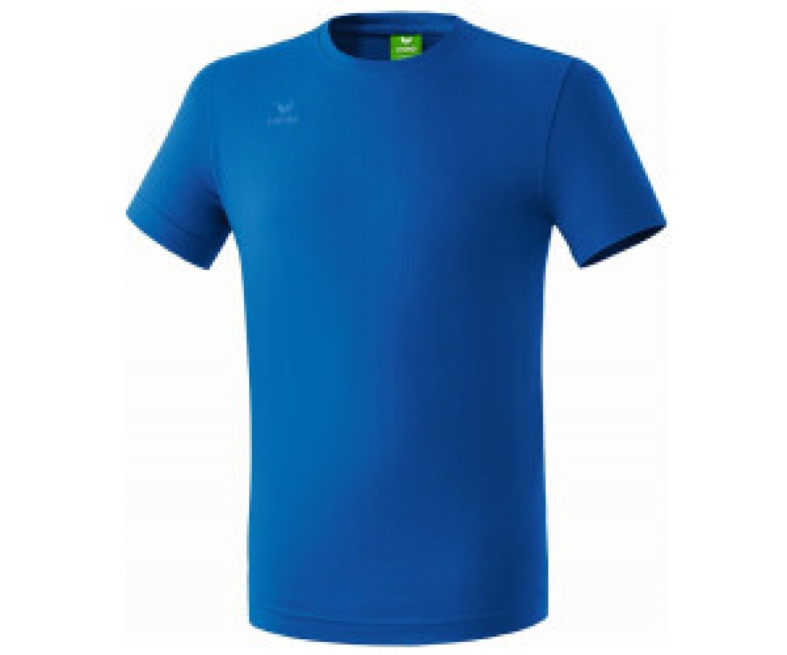 Erima 208333 T-SHIRT blau