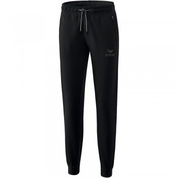 Erima 2101813 SWEAT HOSE schwarz | yam yam world