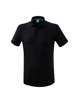 Erima 2112301 Poloshirts schwarz | yam yam world