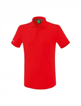 Erima 2112303 Poloshirts rot | yam yam world
