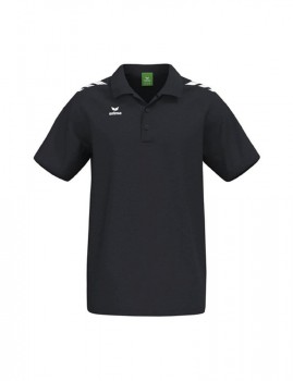 Erima 2112552 Poloshirts schwarz | yam yam world
