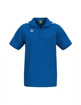 Erima 2112554 Poloshirts blau | yam yam world