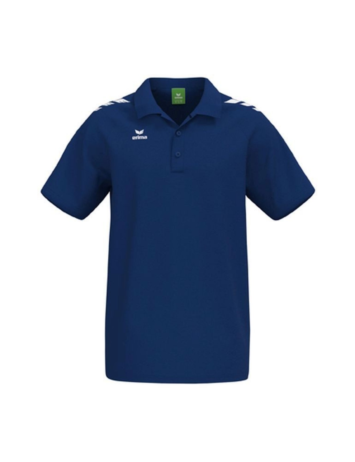 Erima 2112557 POLOSHIRT navy