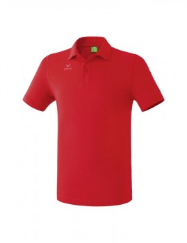 Erima 211332 Poloshirts rot | yam yam world