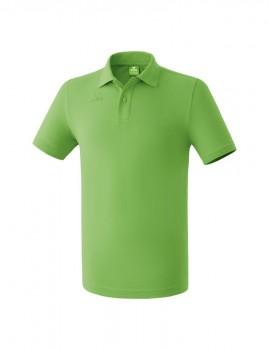 Erima 211335 Poloshirts gr�n | yam yam world