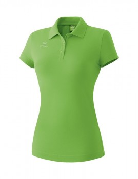 Erima 211355 Poloshirts gr�n | yam yam world