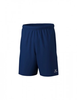 Erima 2152402 SHORTS navy | yam yam world