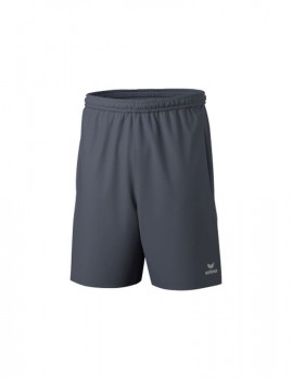 Erima 2152403 SHORTS grau | yam yam world